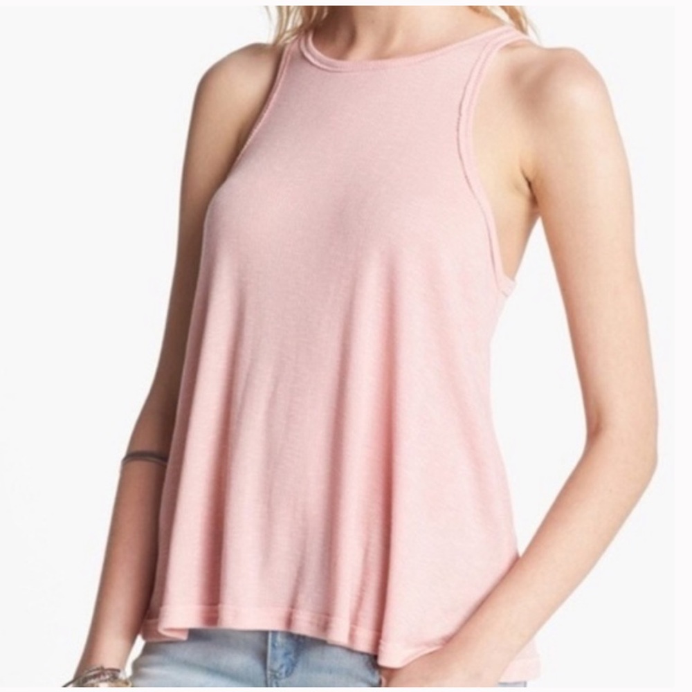 Free People Tank Top